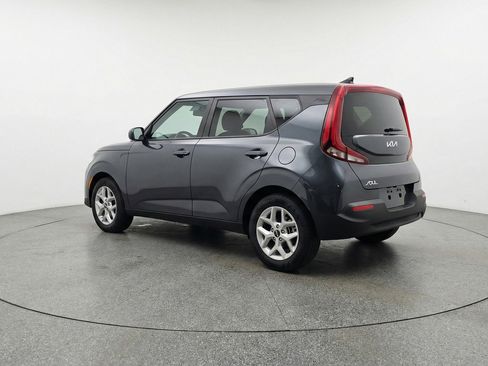 Used 2025 Kia Soul LX w/ LX Technology Package image 6