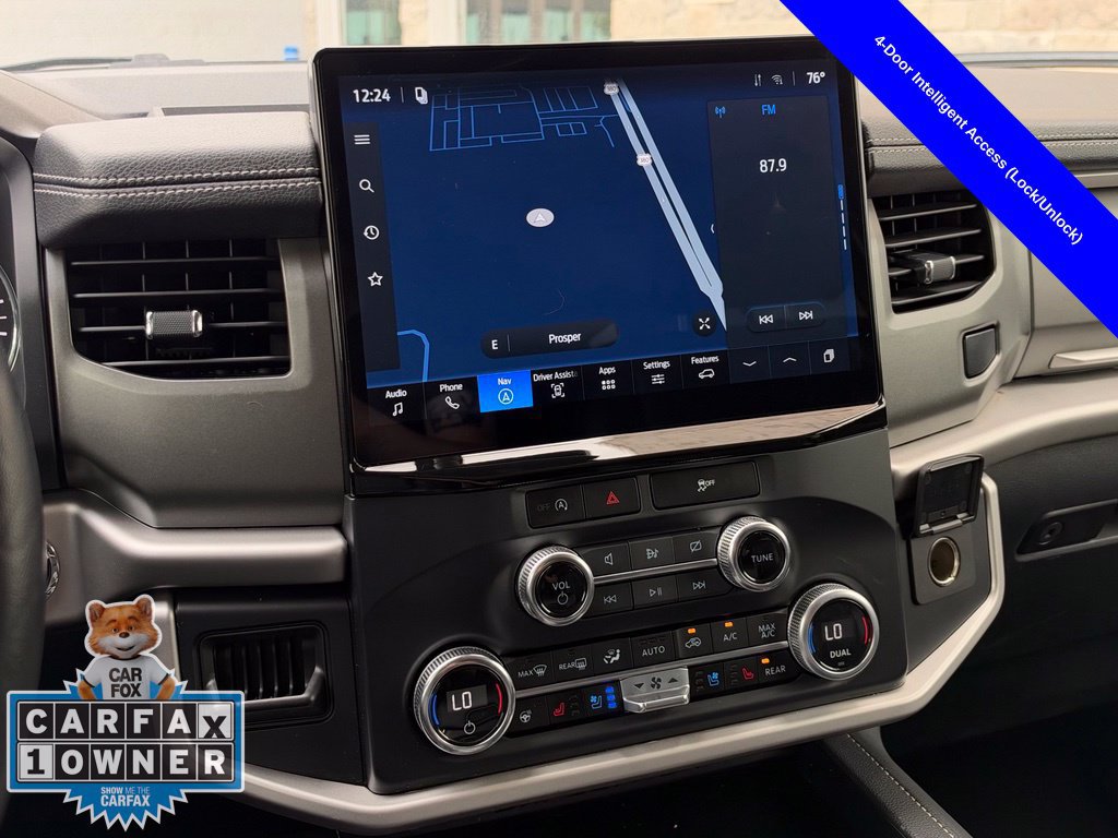 Used 2023 Ford Expedition Max XLT RWD image 14