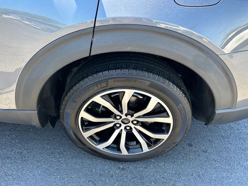 Used 2022 Ford Explorer ST image 36