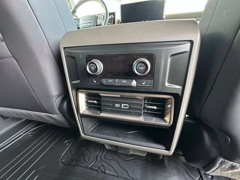 New 2025 GMC Hummer EV 2X AWD/4WD image 31