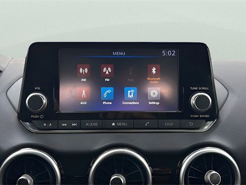 Used 2025 Nissan Sentra S image 16