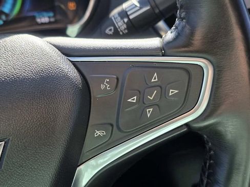 Used 2018 Chevrolet Volt Premier w/ Driver Confidence Package image 12