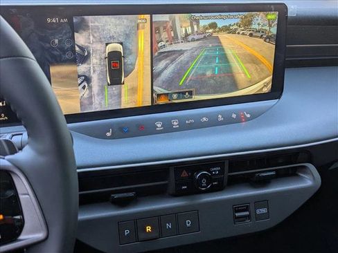 New 2026 Nissan Leaf SV+ image 13