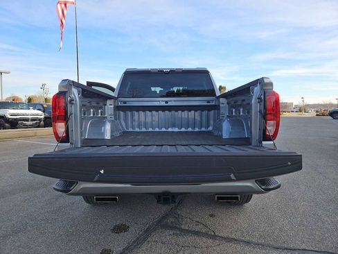 Certified 2024 GMC Sierra 1500 Pro w/ Graphite Edition image 32