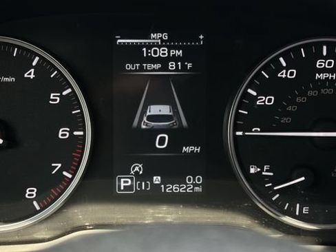 Used 2024 Subaru Crosstrek 2.0i Premium AWD/4WD image 21