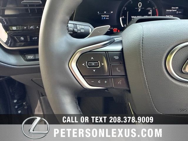 New 2026 Lexus TX 350 AWD w/ Technology Package image 28