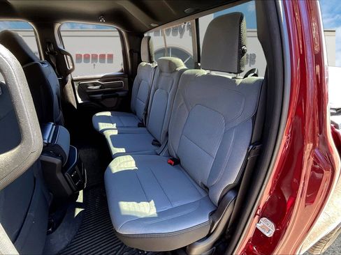 Certified 2022 RAM 1500 Big Horn image 23