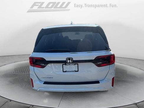 New 2026 Honda Odyssey EX-L image 6