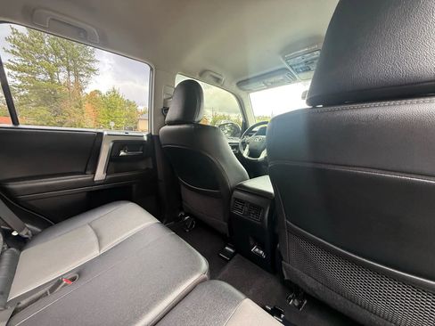 Used 2021 Toyota 4Runner SR5 Premium image 20