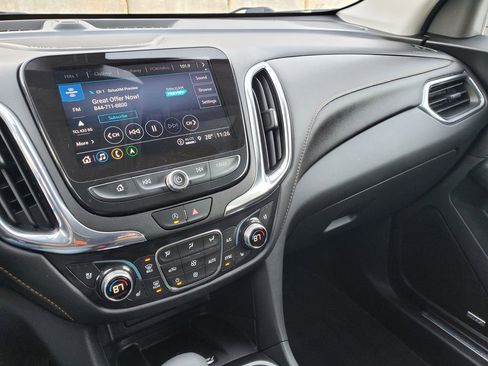 Used 2023 Chevrolet Equinox Premier image 29