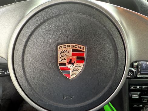 Used 2009 Porsche 911 Carrera 4 image 29