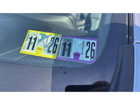 Used 2024 Chevrolet Traverse RS w/ LPO, Floor Liner Package image 25