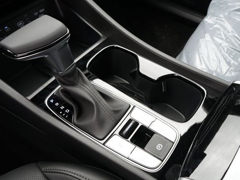 New 2025 Hyundai Santa Cruz XRT image 15