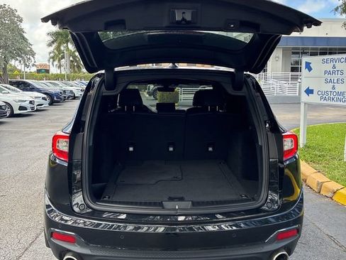 Used 2023 Acura RDX A-Spec FWD image 9