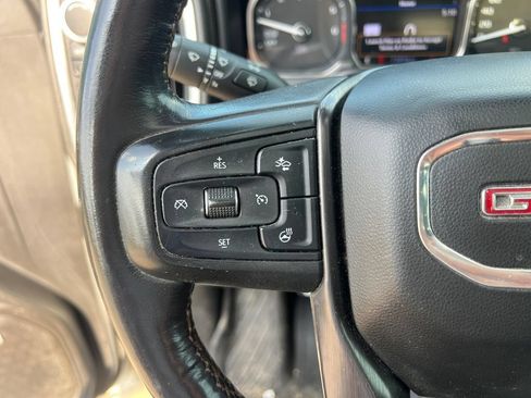 Used 2019 GMC Sierra 1500 AT4 w/ AT4 Premium Package AWD/4WD image 15