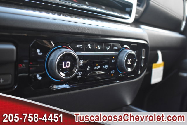 New 2026 Chevrolet Silverado 1500 RST w/ Convenience Package II AWD/4WD image 29