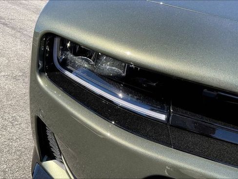 New 2026 Dodge Charger Scat Pack w/ Blacktop Package image 11