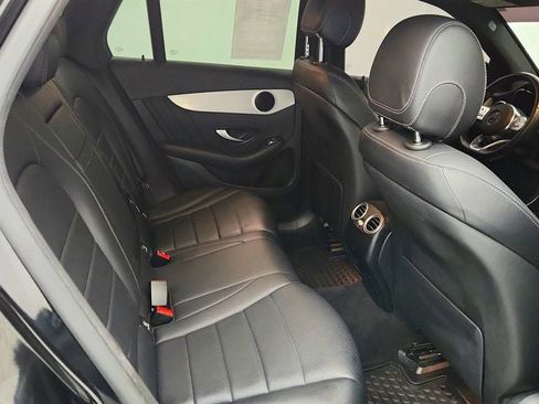 Used 2022 Mercedes-Benz GLC 300 image 23