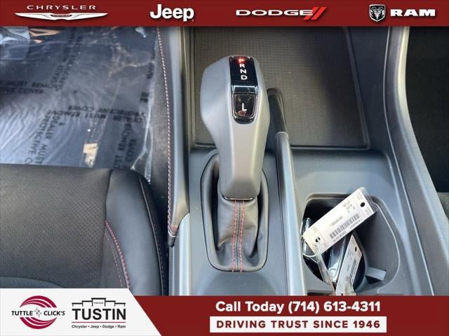 New 2026 Dodge Charger R/T w/ Performance Handling Group AWD/4WD image 47