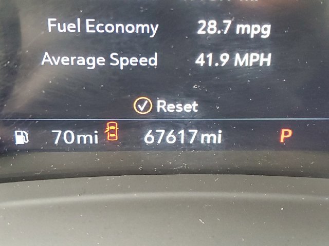 Used 2023 Buick Envision Essence FWD image 26