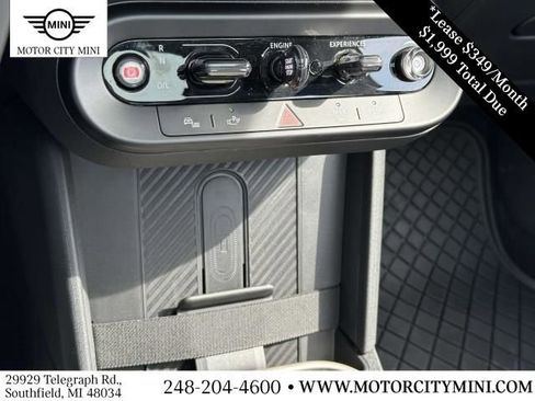 Certified 2025 MINI Cooper S image 26