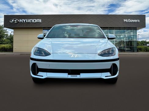 New 2025 Hyundai Ioniq 6 SEL AWD/4WD image 12