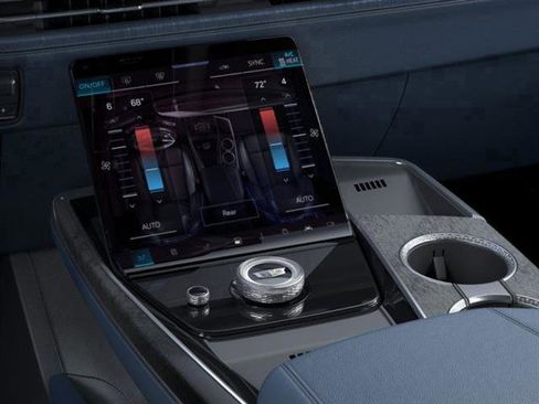 New 2025 Cadillac Escalade IQ Sport 2 image 91