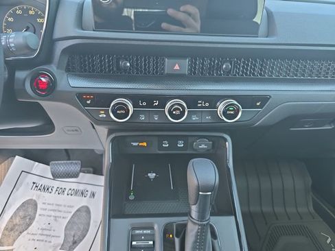 New 2026 Honda CR-V EX image 21