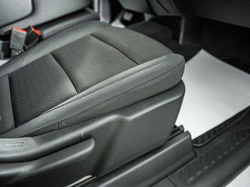 New 2026 Chevrolet Silverado 2500 Custom w/ Custom Value Package image 37