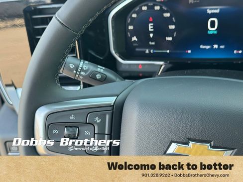 New 2026 Chevrolet Silverado 1500 LT image 16