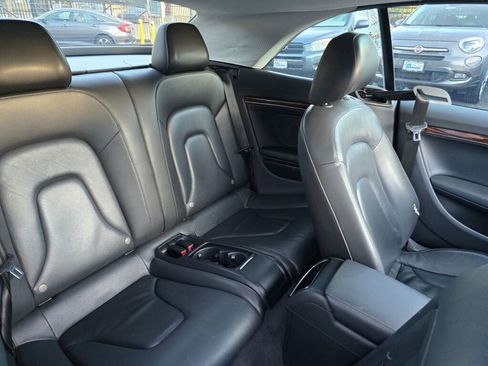 Used 2011 Audi A5 2.0T Premium image 13
