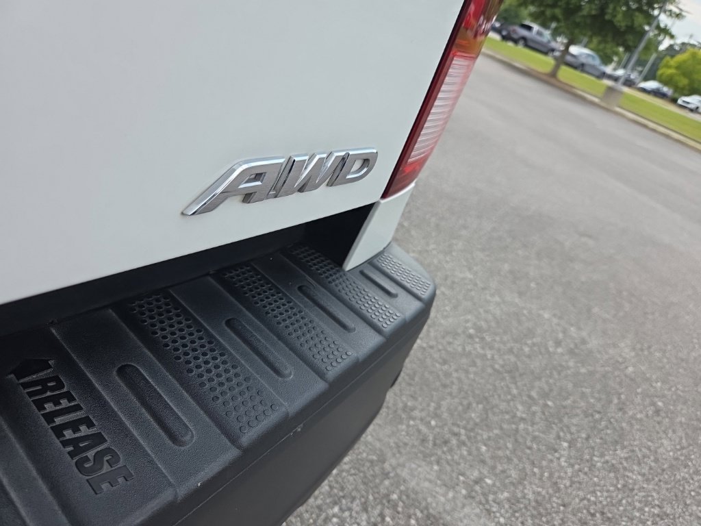 Used 2022 Honda Ridgeline RTL-E image 63