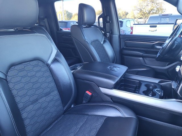 Used 2022 RAM 1500 Sport w/ Rebel Level 2 Equipment Group AWD/4WD image 21