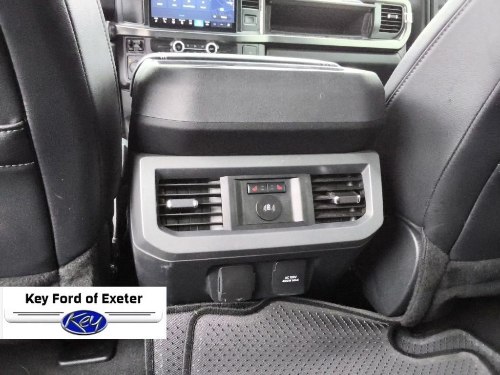 Used 2024 Ford F250 Lariat AWD/4WD image 23