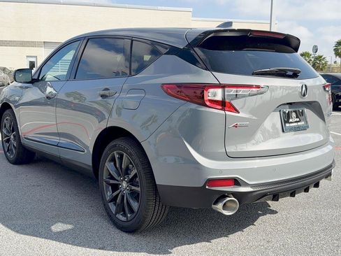 New 2026 Acura RDX A-Spec image 23