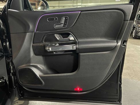 Certified 2026 Mercedes-Benz GLB 250 4MATIC image 11