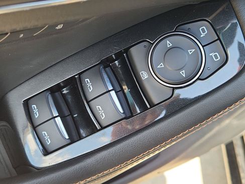 Used 2021 Cadillac CT5 Sport RWD image 24