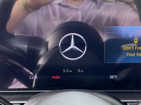 New 2026 Mercedes-Benz GLE 350 4MATIC image 14