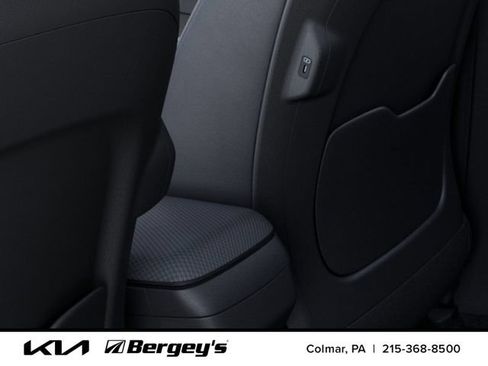 New 2026 Kia EV6 Wind AWD/4WD image 29