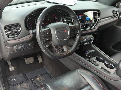 Used 2024 Dodge Durango GT image 10