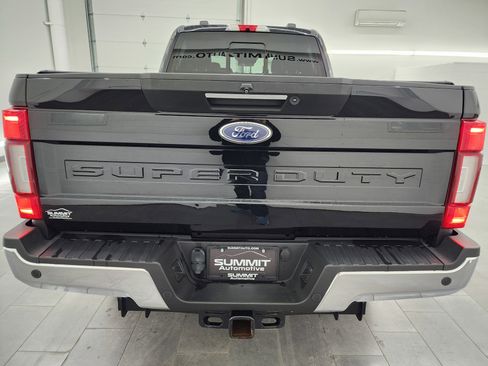 Used 2022 Ford F250 Lariat w/ Tremor Off-Road Package image 32