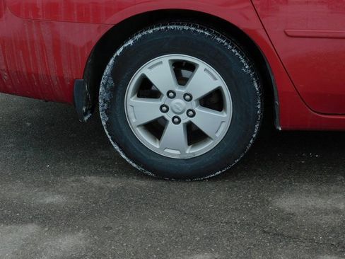 Used 2007 Chevrolet Impala LT w/ Preferred Equipment Group image 10