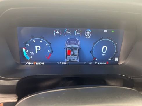 Used 2024 Ford F150 Raptor AWD/4WD image 17