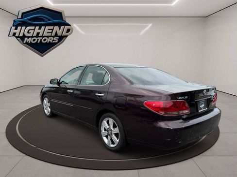 Used 2006 Lexus ES 330 w/ Preferred Accessory Pkg FWD image 4