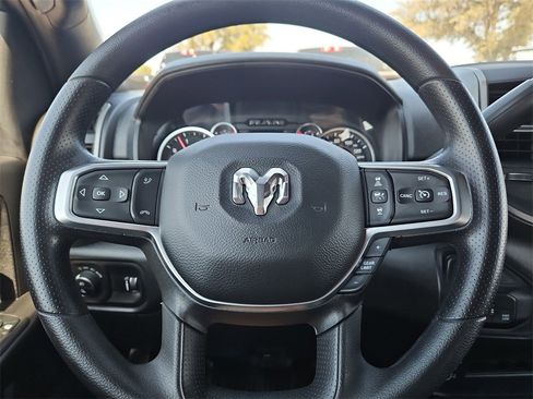 New 2026 RAM 5500 Tradesman w/ Chrome Appearance Group image 30