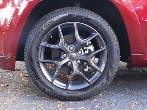 Used 2019 Jeep Grand Cherokee Limited X RWD image 10