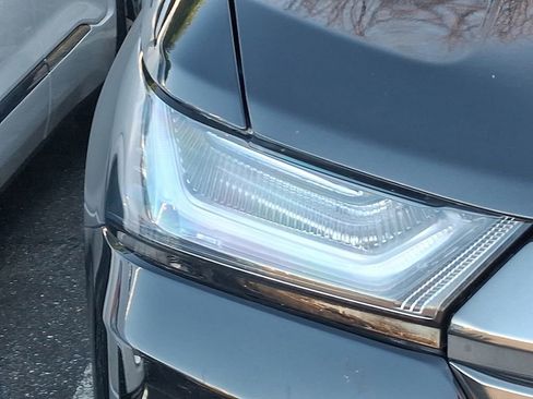 Certified 2023 Chevrolet Traverse LT image 4