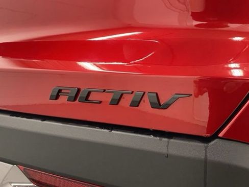 New 2027 Chevrolet Equinox ACTIV AWD/4WD image 13