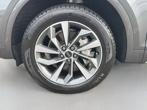 Certified 2023 Audi Q5 2.0T Premium Plus w/ Premium Plus Package image 42