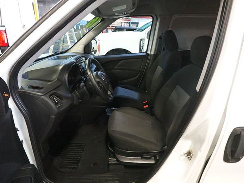 Used 2016 RAM ProMaster City Tradesman SLT w/ Rear Back-up Camera Group image 9